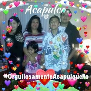 Meet your Posher, Fredesvinda